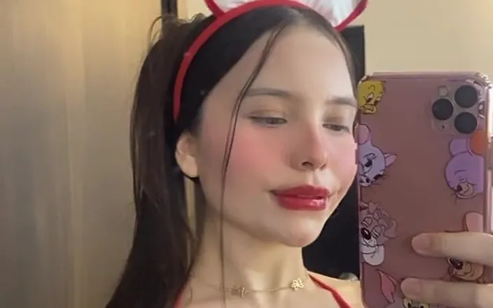 Miajacksonn: I Want to Be Your Private Nurse