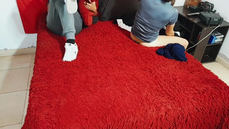 AnabEsteb: My Sister-in-law: Forget That I'm Your Girlfriend's Sister and Fuck...