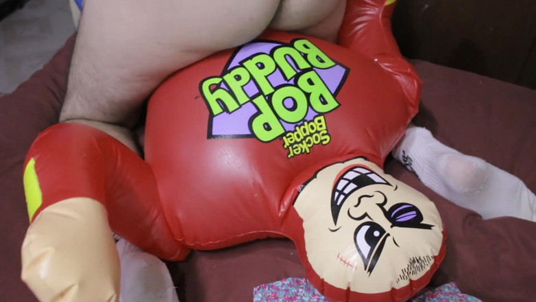 Inflatable Lovers: Inflatable bop