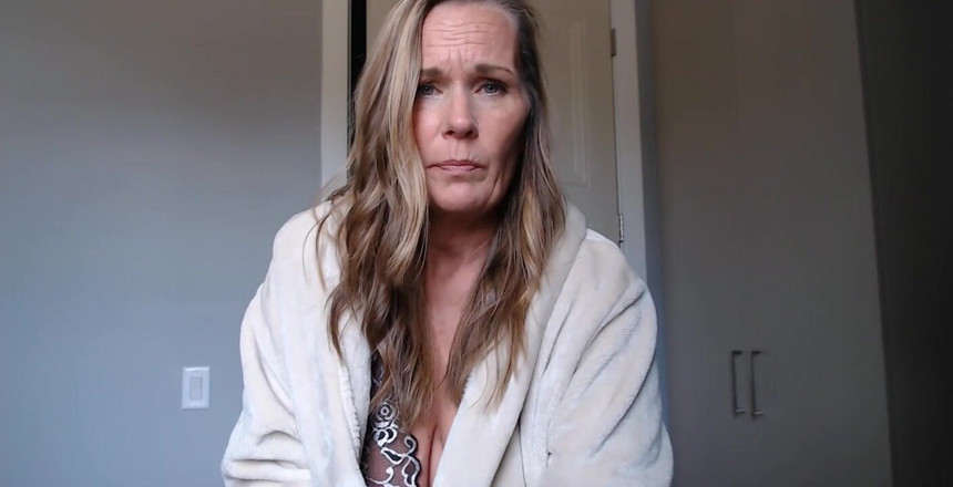 KimitheMilfMommy: Happy Friday! This one is called kinky as fuck