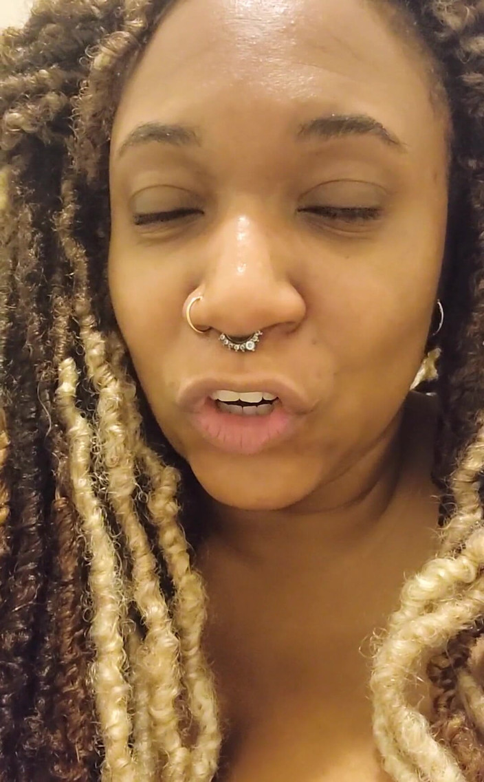 Josie4yourpleasure: Falando com você