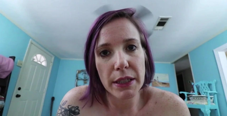 Jane Cane: Stepmom &amp; Stepson Cuckold Stepdad