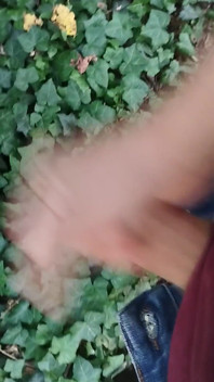Outdoors