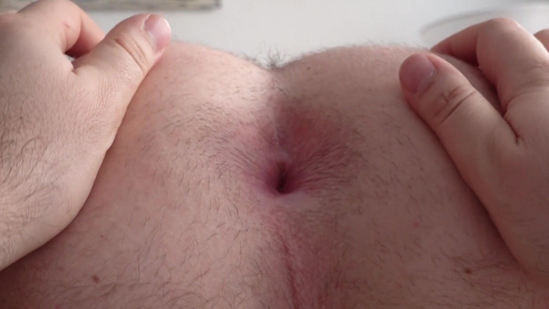 Marcus Pollack Gay: Yanakların arasındaki güzellik. Bilenler için bir video