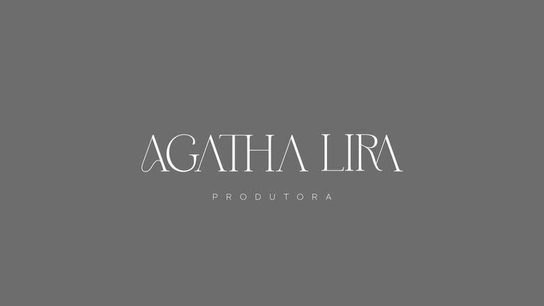 Agatha Lyra: O masturbare rapidă și gustoasă.