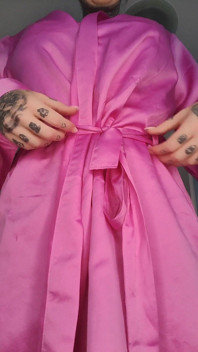Tattooed Beauty