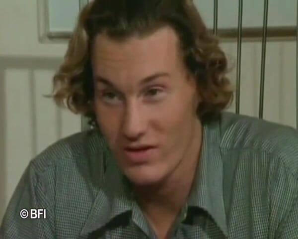 Bad Boys bedroom stories: Jantan gay -DVD-