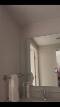 In het hotel