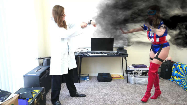 Conor Coxxx: Super patriot - taboe nederlaag en huwelijk