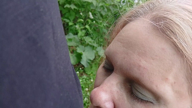 Diana Romanova: Jestem rosyjską żoną dziwki, która robi loda na brzegu rzeki w...