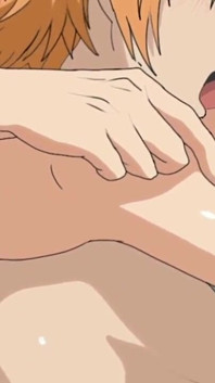 Gay Hentai - Fucking My Femboy Boyfriend's Ass for the First Time - Part 2 - Uncensored - Bara Yaoi