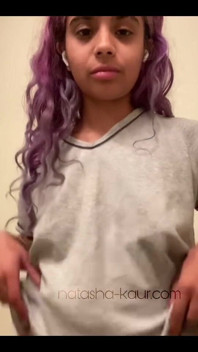 Can’t Sleep so Here’s a Titty Drop