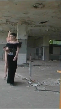 Olor a bdsm - escena # 09
