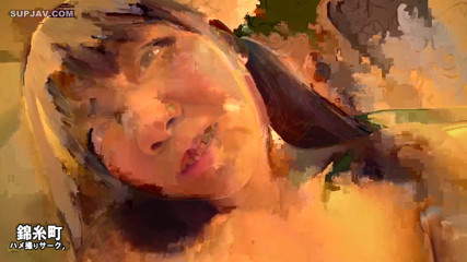 Asian happy ending: Ange asiatique 2563