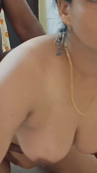 Your Wife Is Having Sex with Another Man