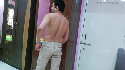 Cute & Nude Crossdresser: น้องคิวตี้สาวประเภทสองข้ามเพศ เฟมบอย ลollipop หวาน ใส่เสื้อกับกางเกง