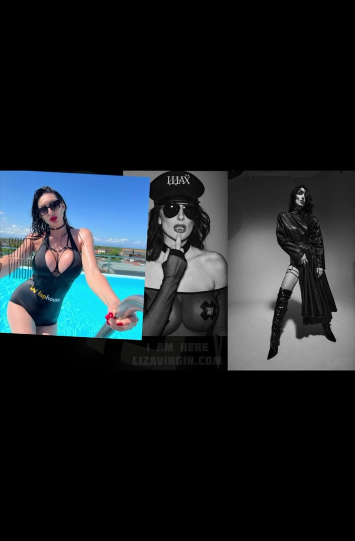 LizaVirgin: हैप्पी न्यू ईयर और मेरी क्रिसमस