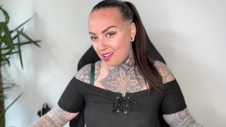 Miss Valentina: Fără dominare feminină