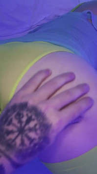 Imundo Plug Anal, Puta Fode