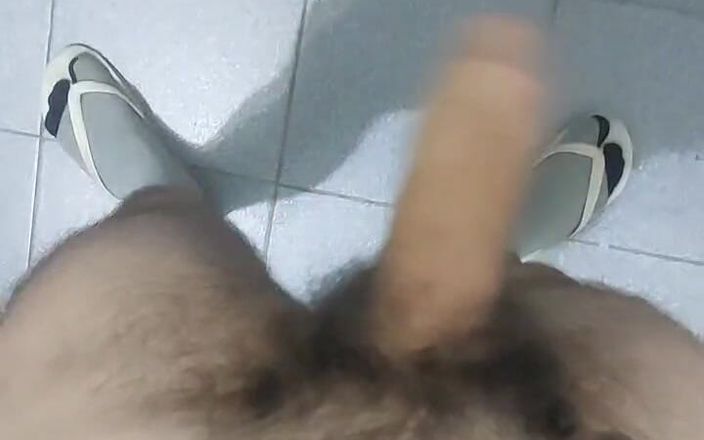 LapijARG: POV-masturbandome super caliente