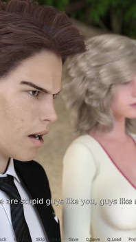 Laura Lustful Secrets (part 39)