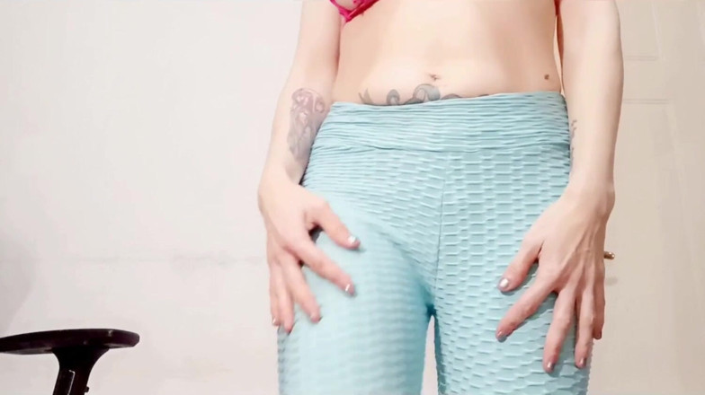 WhiteGoddessAlinaXXX: Gozada Interna No Aniversário Da Enteada