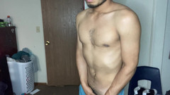 Xooshua (xblue18): První creampie uvnitř mého přítele