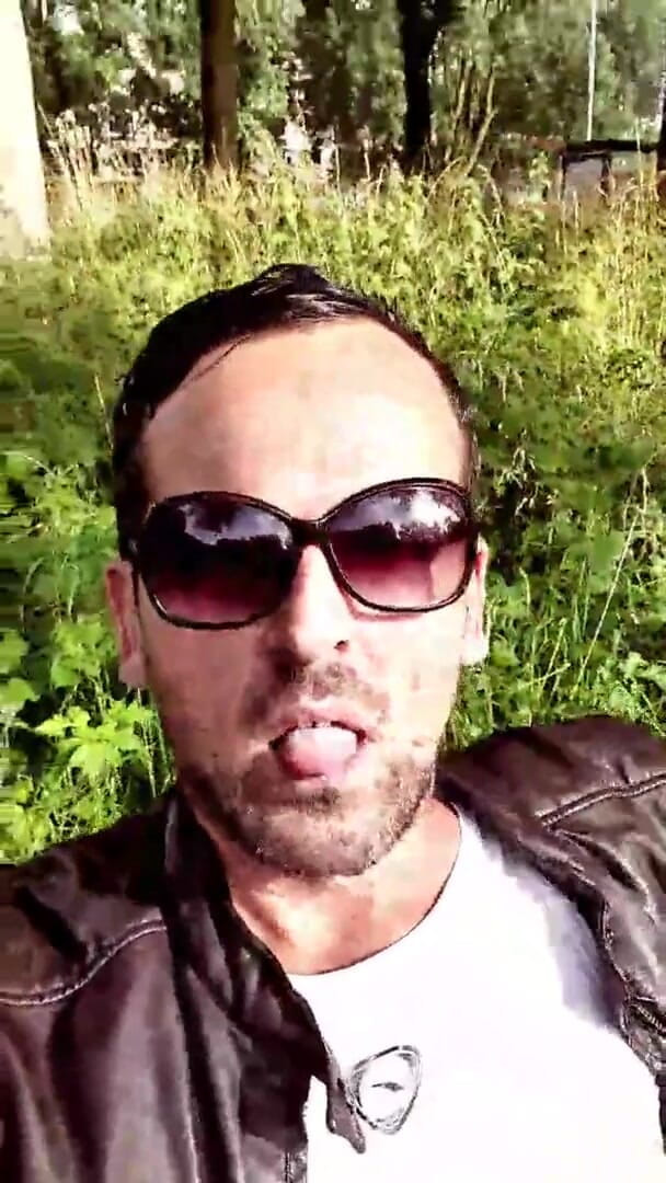 Slutboyben: Slutboyben Cam4 Cock Milk in