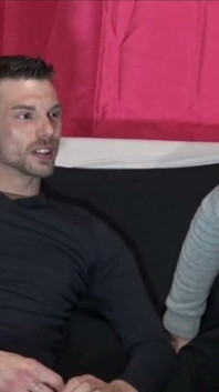 Sexy Discret Boy Ok to Be Fucked Raw