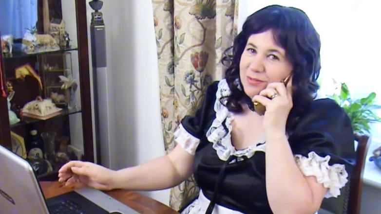 Dirty Doctors Clips: Natalie the naughty nurse