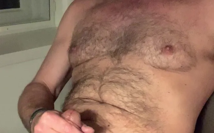 TJenner: Late Night Hotel Room Jerk-off Session. I'm Wearing Invisilign Braces,...