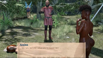 Visual Novels: Alenjas abenteuer teil 58