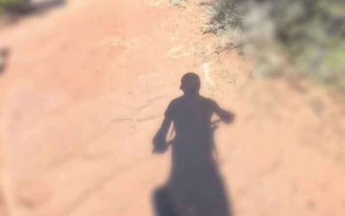 Bigmax8inch: Nahý zadek Mtb Stezka kyrgyzské hory