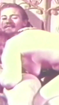 Real Boogie Nights - (restyling Movie in Full HD Version)