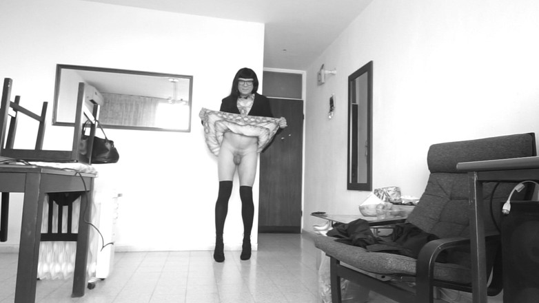 Voyager: Puedes montar el metro así y mostrar a todos