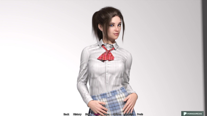 Porngame201: Geschichten von rebecca # 22