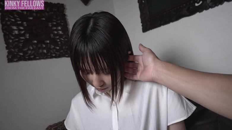 Studio Modern Shunga - JAV: Malaikat Asia 24365
