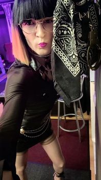 Bossgirl Is a Super Slut. Vanessabitchx Parischiennetrv