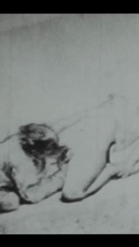 Nostaljik porno retro erotik tiyatro - arkadaş canlısı çift