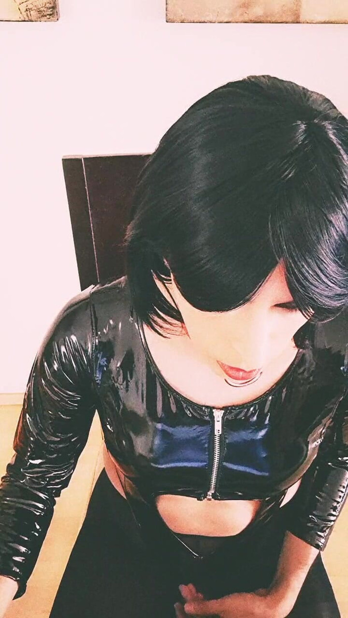 Tammy sissy slave: Tammysissy Sempre Fantasia