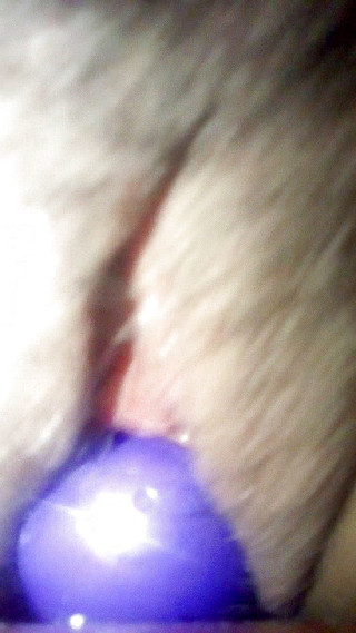 Milkyblaack Studio: 발정난 보지 플레이