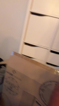 Cumshot for Billie Star