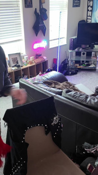 Sneaky Stepmommy - a Taboo Affair