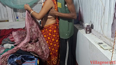 Villagesex91: Прелюдія молодої дружини