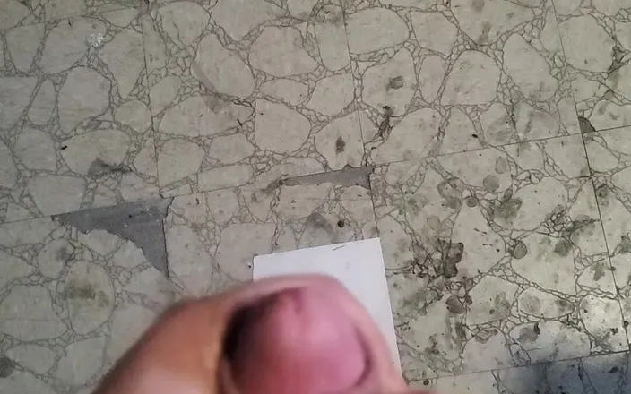 Lonewolf42066: Let Me Cum for You