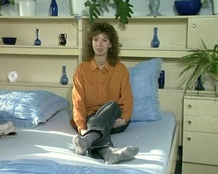 YOUR FIRST PORN: Hairy Innocence Part 5