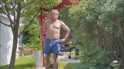 Спермо-сад 2