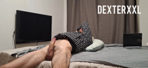 Dexterxxlfun: 거대한 자지 게이 애널 질싸