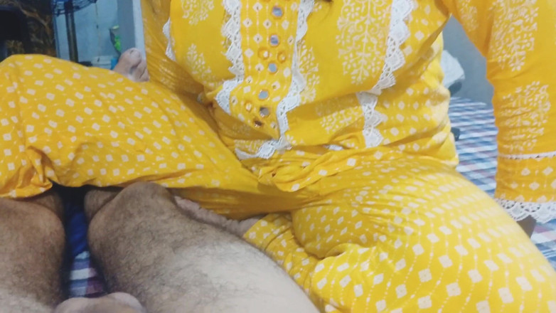 Sexy_girl_nehu: Hardcore Anal Sex with Desi Indian Teen Neha Till Cum...