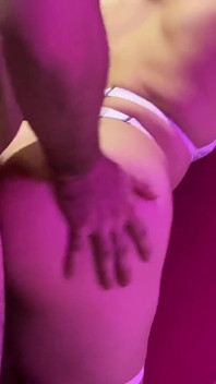 bis zum squirting